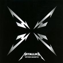 Beyond magnetic von metallica - magnetic,