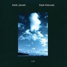 Dark intervals von - intervals,
