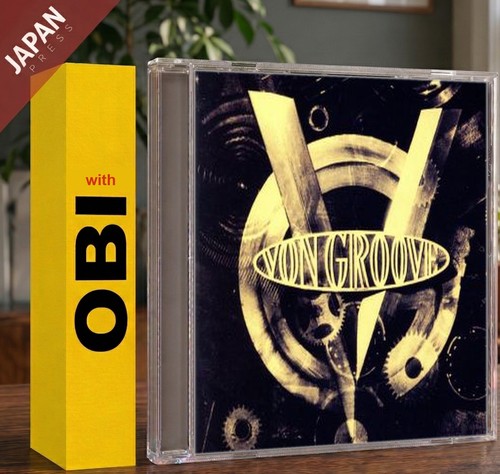 Von groove - -,