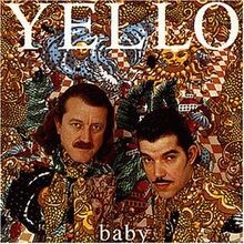 Baby von yello zustand - yello,