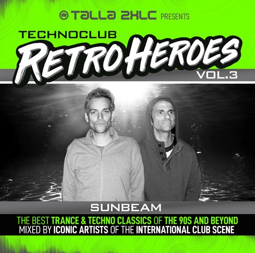 Talla 2xlc presents - cd,