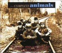 Complete animals the - animals,the, (import)