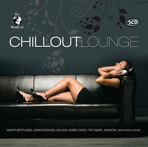 Chill out lounge the - chill,