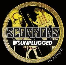 Mtv unplugged athens von - unplugged, in