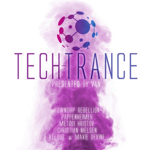 Tech trance von various - cd, tech-trance
