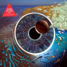 Pulse von pink - pink, floyd