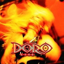 Live von doro zustand - |,