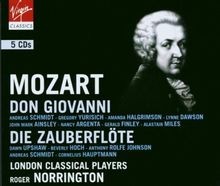 Don giovanni die - giovanni,