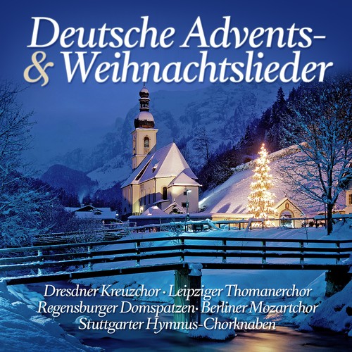 Deutsche adventslieder und - deutsche,