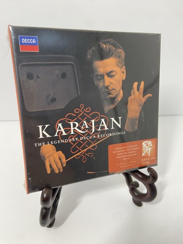 Herbert von karajan - von,