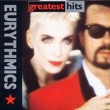 Greatest hits von eurythmics - hits,