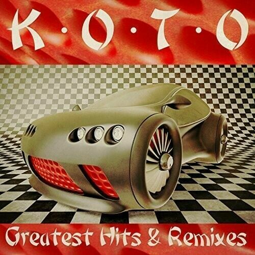 Greatest hits remixes von - greatest,