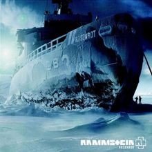 Rosenrot von - (cd,