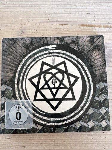 Tears tape limited deluxe - on,