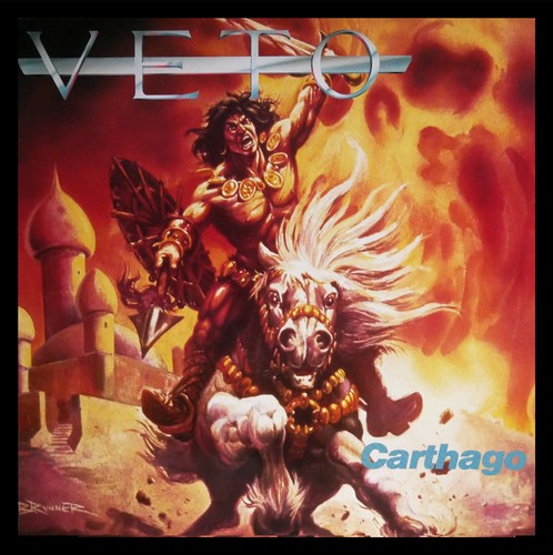 Carthago veto von - /,
