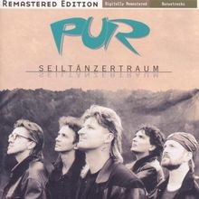 Seiltänzertraum - , (remastered)