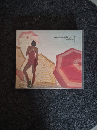 Wavemusic volume double - -,