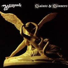 Saint sinners von - ,