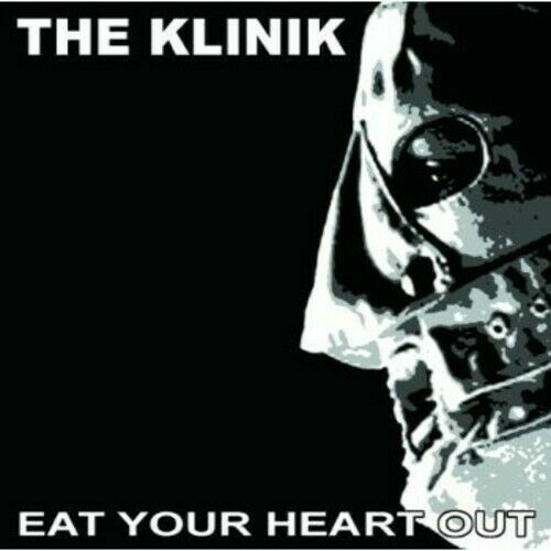 Eat your heart - , von