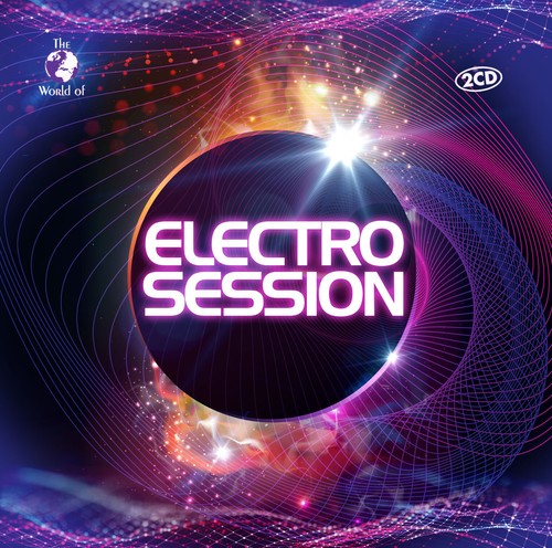 Electro session von - session,