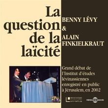 Question la laïcité - la,