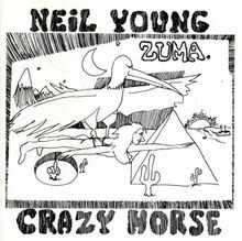 Neil young zuma von - zuma,