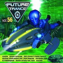 Future trance vol - vol.56, von