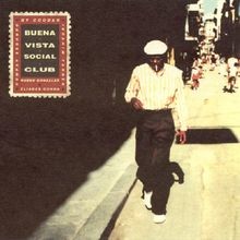 Buena vista social club - club,