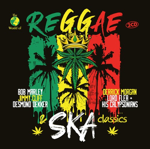 Reggae ska classics von - &,