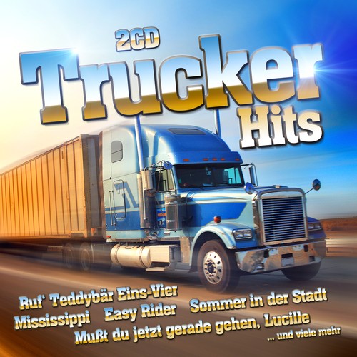 Trucker hits von - trucker,
