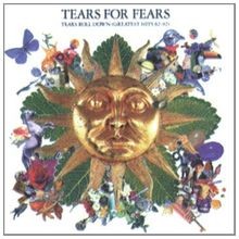 Tears for fears roll - for,