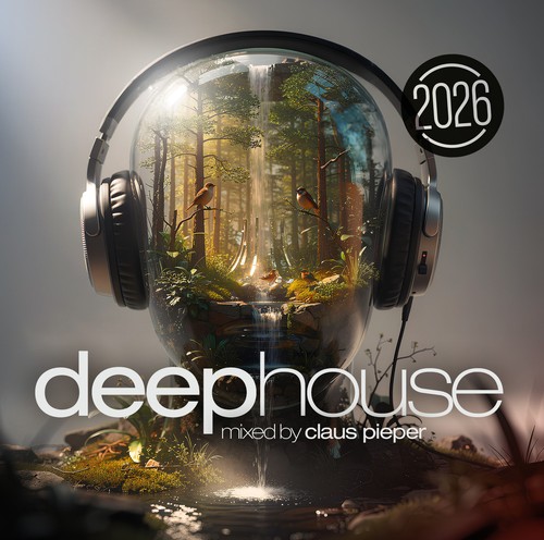 Deep house 2026 von various - house,