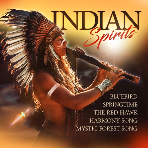 Indian spirits von - von, various