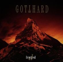 Defrosted von gotthard - defrosted,