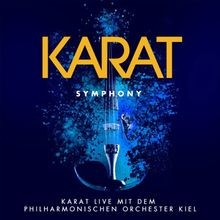 Symphony von karat cd - von,