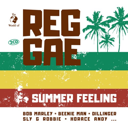 Reggae summer feeling von - summer,