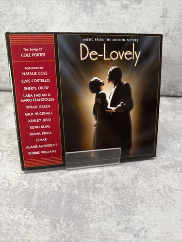 Lovely von ost various - ost,, |
