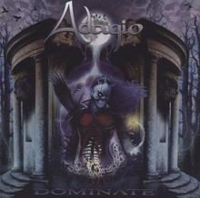 Dominate von adagio - dominate,