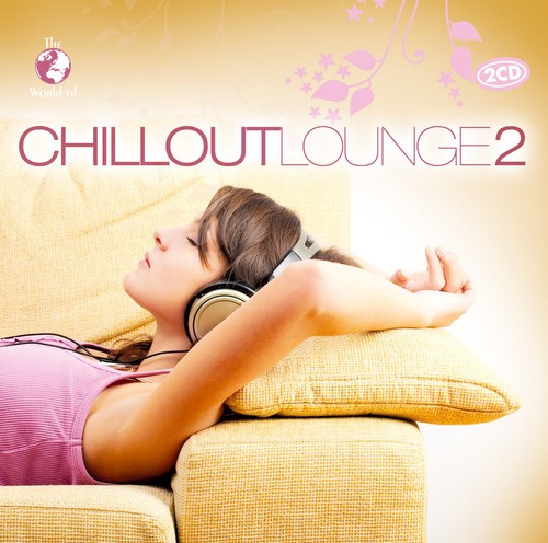 Chillout lounge von - cd, the