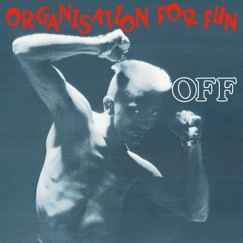 Off organisation for fun - organisation,