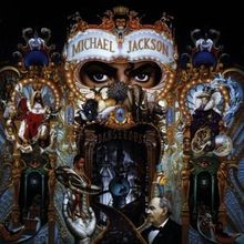 Dangerous von michael - dangerous,