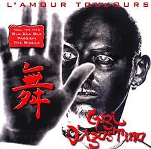 Amour toujours von - l'amour,