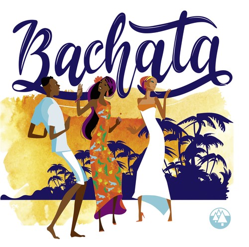 Bachata von various - cd,