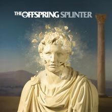 Splinter von the offspring - von,