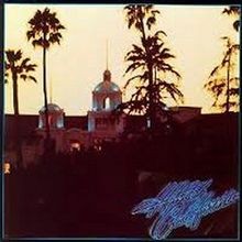 Hotel california von eagles - hotel,