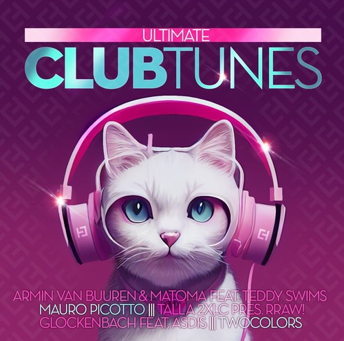 Ultimate club tunes 2023 - club,