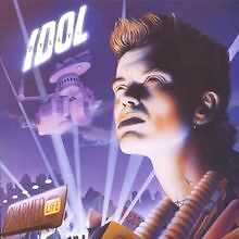 Charmed life von idol billy - life, idol,billy