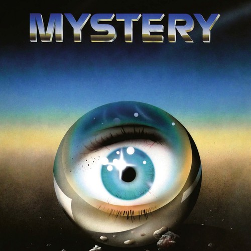 Mystery von - cd,