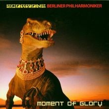 Moment glory von - moment,