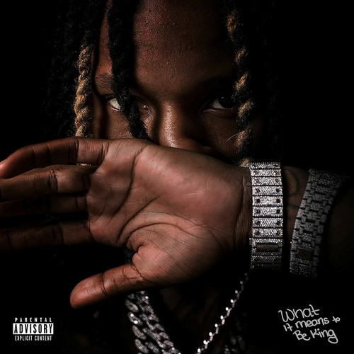 King von what means to - von-, "what